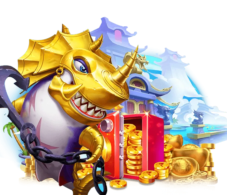 Game Bắn Cá trên Ten Bet App